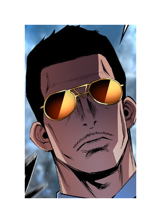 Персонаж Дэкан 03.07.23