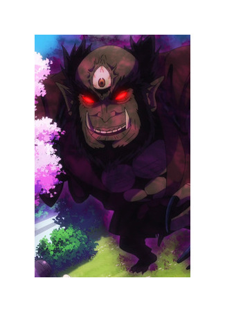 Персонаж Тадарэ 03.07.23