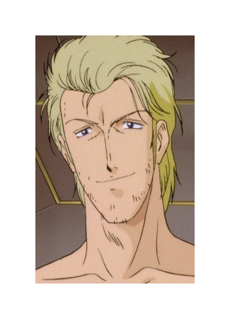 Персонаж Мишн Раус 03.07.23