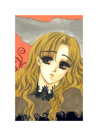 Персонаж Хисако Ириэ 03.07.23