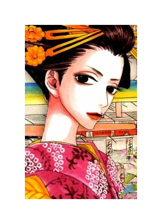 Персонаж Кёха 03.07.23