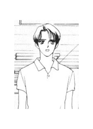 Персонаж Наоя Курасава 03.07.23