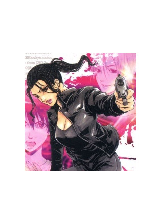 Персонаж Каору Минами 03.07.23