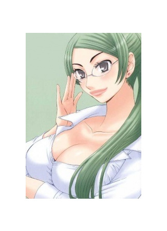 Персонаж Тихиро Куроки 03.07.23