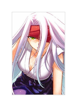 Персонаж Мумиё 03.07.23