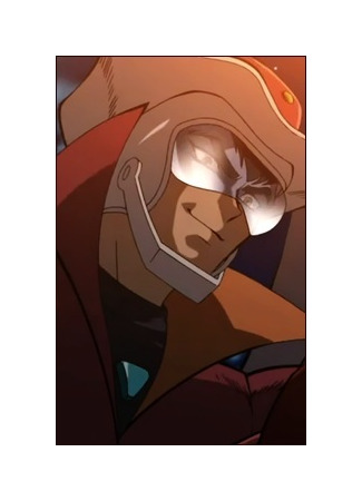 Персонаж Тэцуя Цуруги 03.07.23