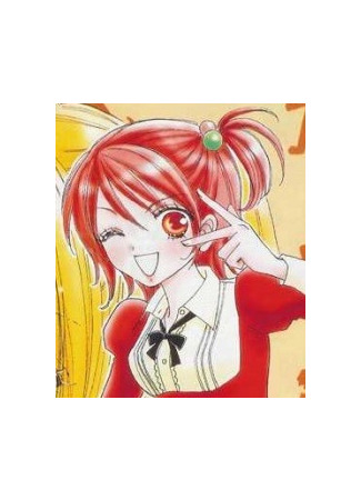 Персонаж Кома Инуками 03.07.23