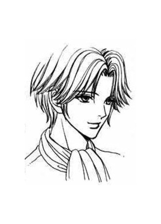 Персонаж Кей Брадфорд 03.07.23