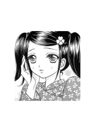 Персонаж Комуги Танэда 03.07.23