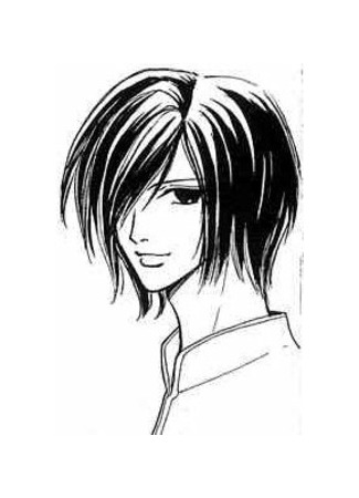 Персонаж Бакумин 03.07.23