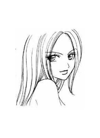 Персонаж Мидзуки Тотоко 03.07.23