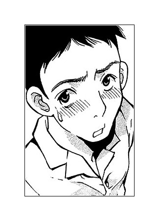 Персонаж Акира Хацусиба 03.07.23