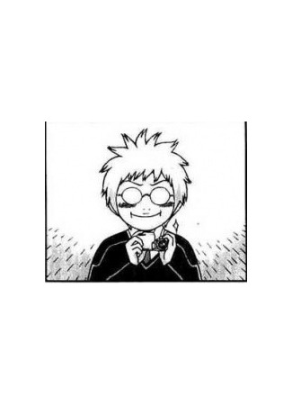 Персонаж Чу Ёха́н 03.07.23