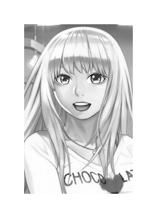 Персонаж Пэк Сыльги́ 03.07.23