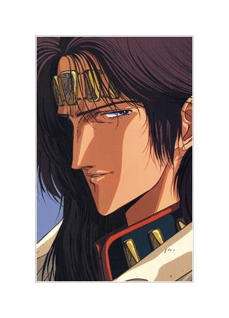 Персонаж Колосс Третий 03.07.23