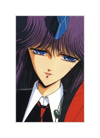 Персонаж Клото Фатима 03.07.23