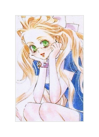 Персонаж Химэ Сираюри 03.07.23