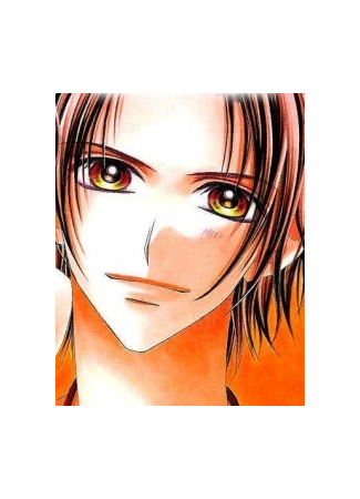 Персонаж Каити 03.07.23