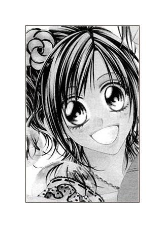 Персонаж Мию Цукаса 03.07.23