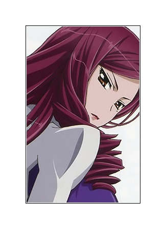 Персонаж Рэйка Гальвани 03.07.23