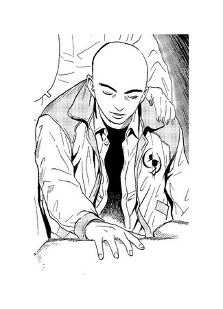 Персонаж Куро Карацу 03.07.23