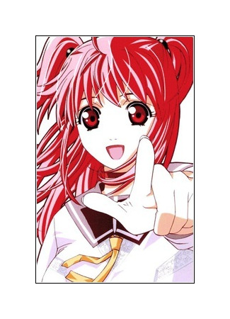 Персонаж Микагэ Короги 03.07.23