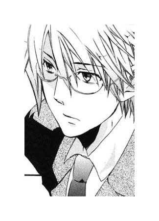 Персонаж Гурю Сакаки 03.07.23