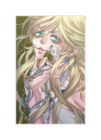 Персонаж Бэнтэн 03.07.23