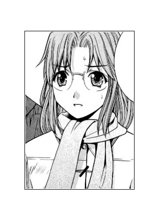 Персонаж Мурамацу 03.07.23