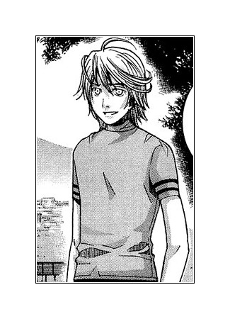 Персонаж Ханс Шнайдер 03.07.23