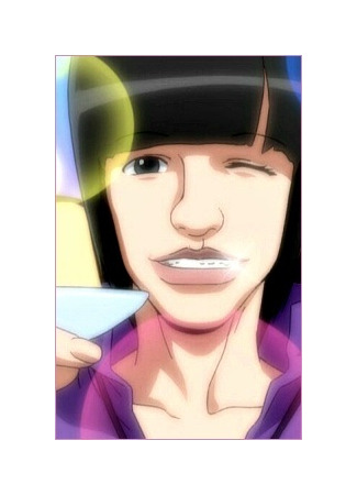 Персонаж Кавадзу Макото 03.07.23