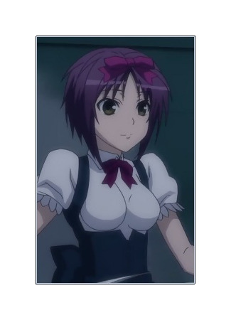 Персонаж Ориха 03.07.23