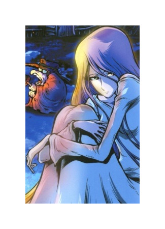 Персонаж Синунора 03.07.23