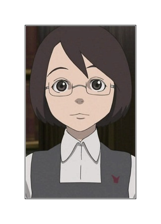 Персонаж Козуэ Нарусэ 03.07.23