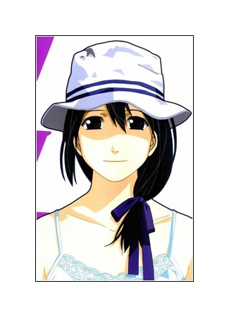 Персонаж Сора 03.07.23