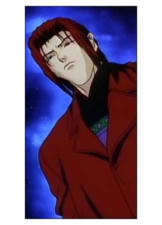 Персонаж Ролекс 03.07.23