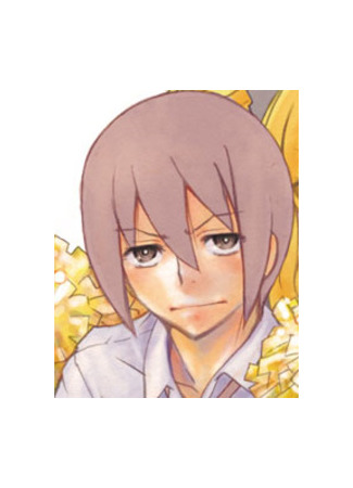 Персонаж Курандо Вада 03.07.23