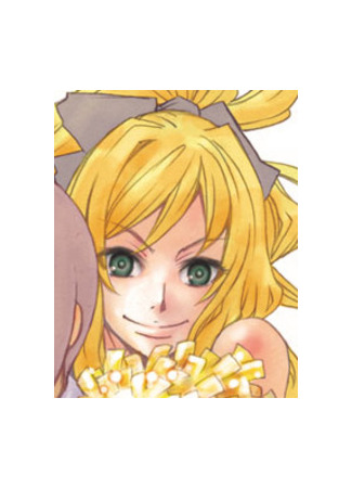 Персонаж Лиза Ваю 03.07.23