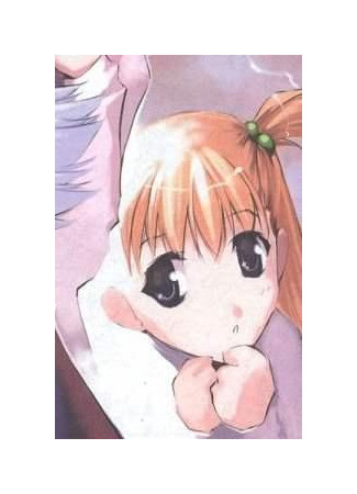 Персонаж Кацуми Асакава 03.07.23