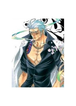 Персонаж Муракумо 03.07.23