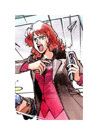 Персонаж Бонни 03.07.23