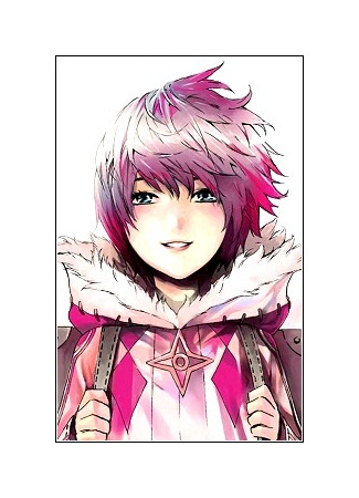 Персонаж Март 03.07.23