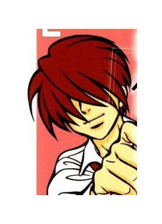 Персонаж Тэцуо Хасэгава 03.07.23