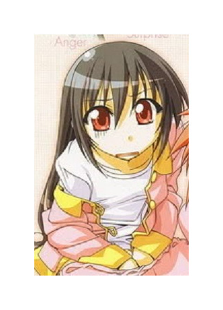 Персонаж Ироха Татибана 03.07.23