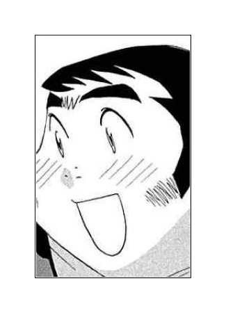 Персонаж Хидэки Ногами 03.07.23