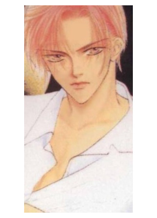 Персонаж Рю Эба 03.07.23