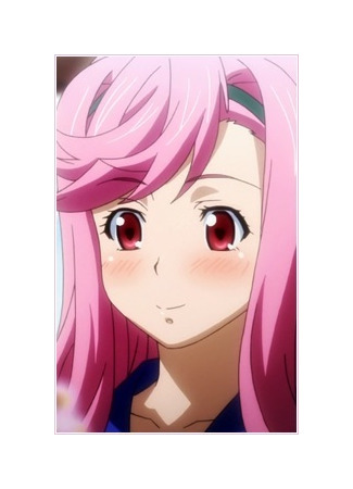 Персонаж Селия Оцука 03.07.23