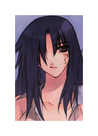 Персонаж Осэй Минацуки 03.07.23