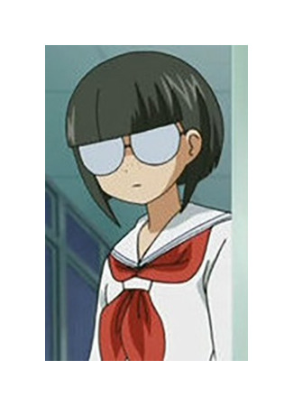 Персонаж Руми Миядзава 03.07.23