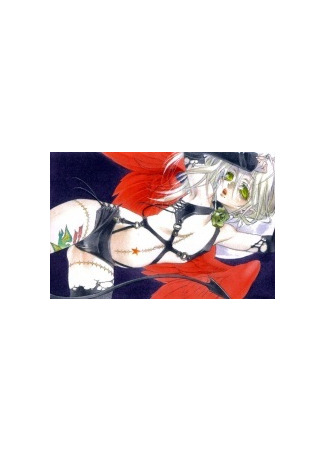 Персонаж Бэнио 03.07.23